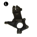 MGA Aks Taşıyıcısı (ön Sol) – 71127 / OEM 364657