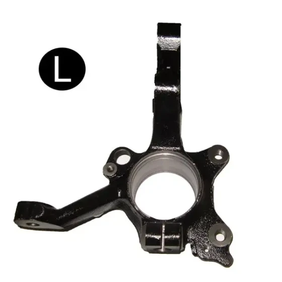 MGA Aks Taşıyıcısı (ön Sol) – 71152 / OEM 357407255C ürün görseli