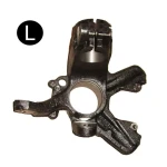 MGA Aks Taşıyıcısı (ön Sol) – 71154 / OEM 1J0407255AG