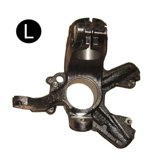 MGA Aks Taşıyıcısı (ön Sol) – 71154 / OEM 1J0407255AG ürün görseli