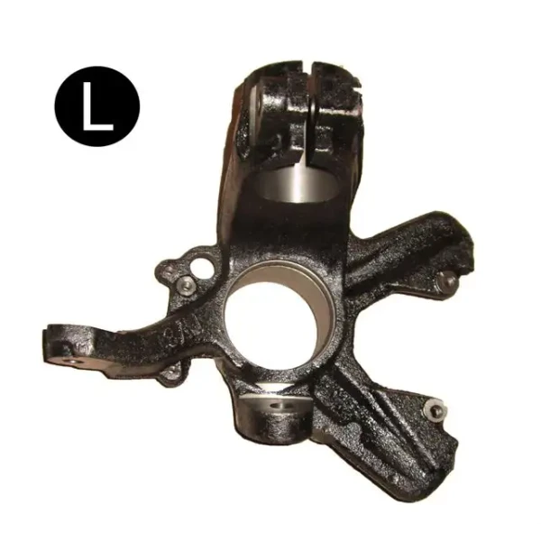 MGA Aks Taşıyıcısı (ön Sol) – 71154 / OEM 1J0407255AG