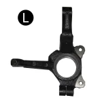MGA Aks Taşıyıcısı (ön Sol) – 71200 / OEM 46468135