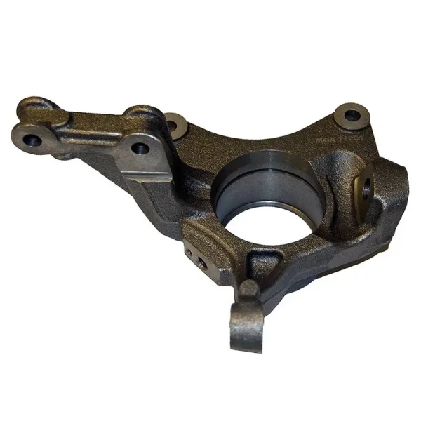 MGA Aks Taşıyıcısı (ön Sol) – 71261 / OEM 8200881824
