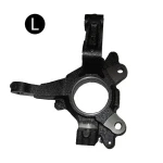 MGA Aks Taşıyıcısı (ön Sol) – 71601 / OEM 51853624