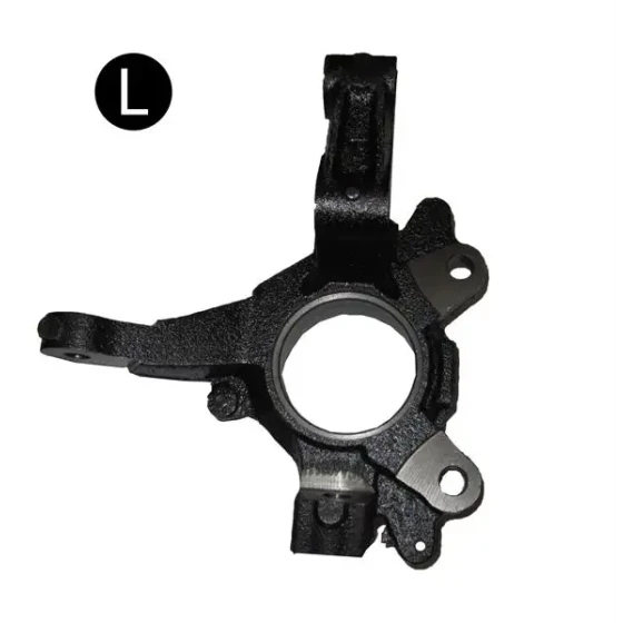 MGA Aks Taşıyıcısı (ön Sol) – 71601 / OEM 51853624 ürün görseli