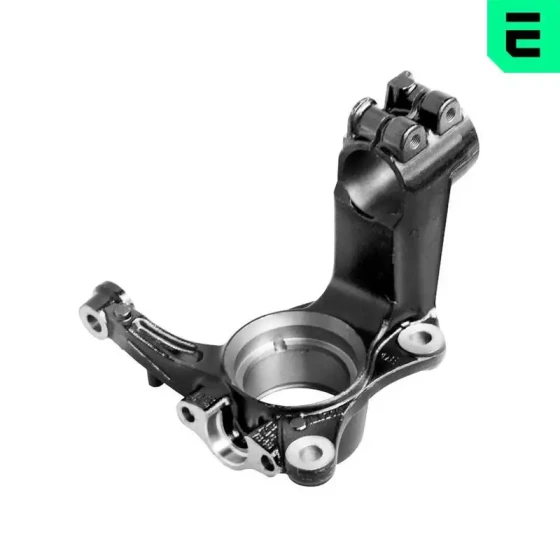 Optimal Aks Taşıyıcısı (ön Sol) – KN10001301L / OEM 7H0407257G ürün görseli