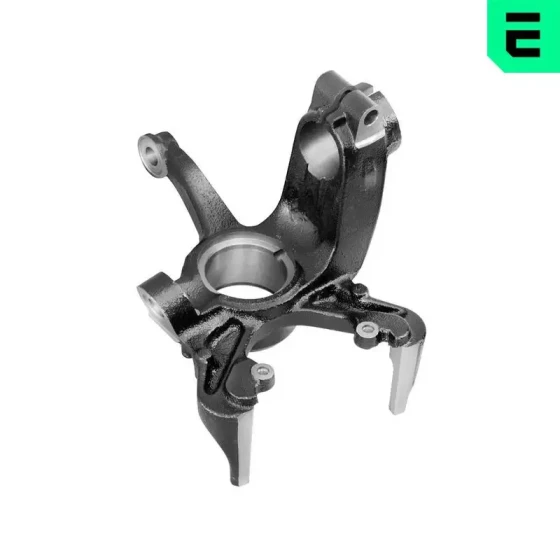 Optimal Aks Taşıyıcısı (ön Sol) – KN10110901L / OEM 6Q0407255AG ürün görseli