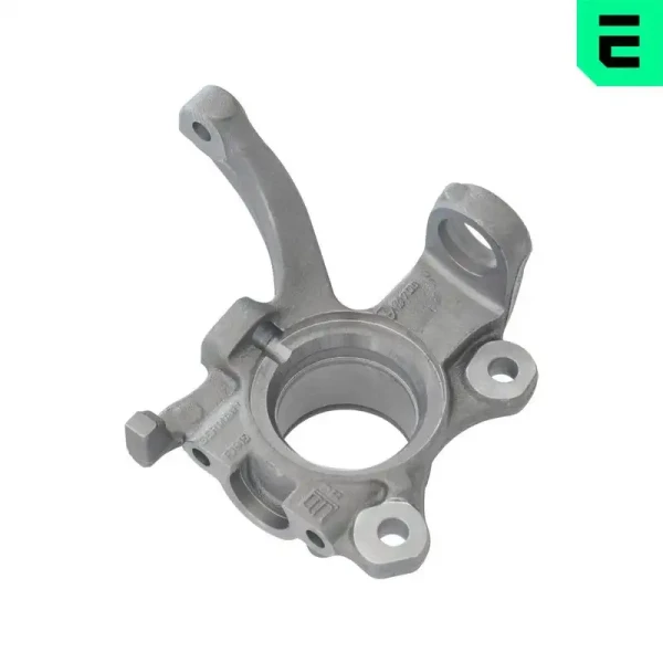 Optimal Aks Taşıyıcısı (ön Sol) – KN10120901L / OEM 7D0407257A