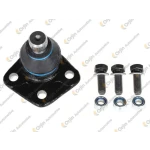 Orjin Alt Rotil – 01263 / OEM 6U0407365