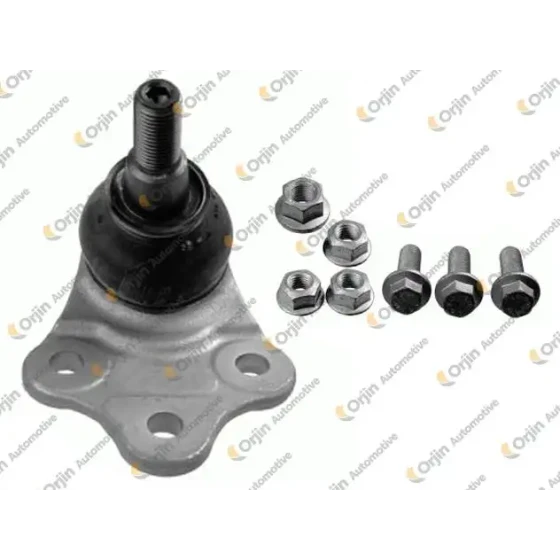 Orjin Alt Rotil – 02663 / OEM 6G9N3395BB ürün görseli
