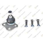 Orjin Alt Rotil – 02763 / OEM 401602308R