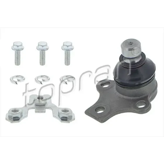 Topran Alt Rotil – 103476002 / OEM 357407365A ürün görseli
