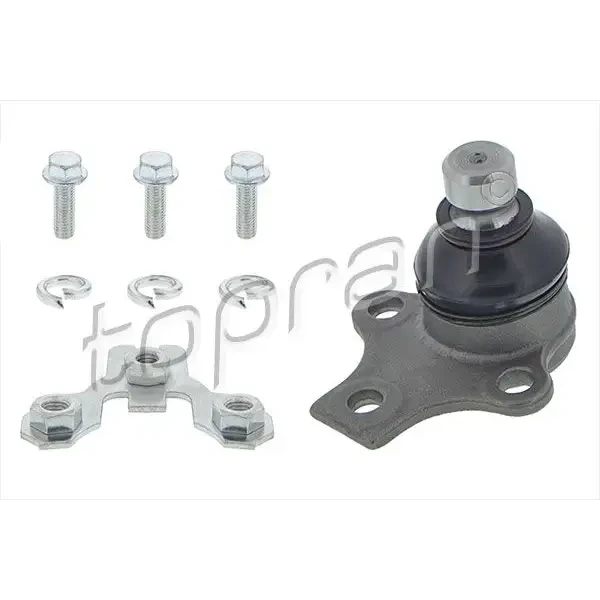 Topran Alt Rotil – 103476002 / OEM 357407365A