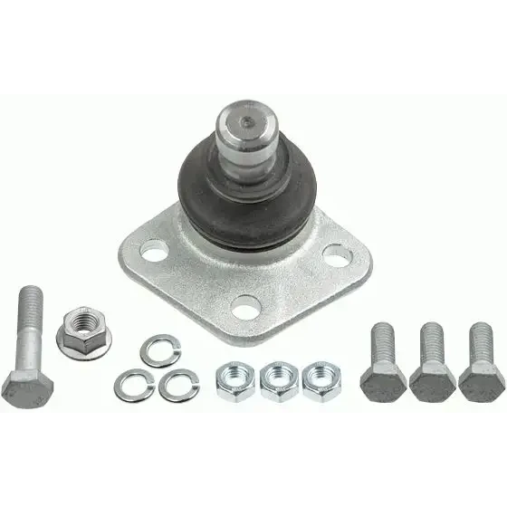 Lemförder Alt Rotil – 1566902 / OEM 6U0407365 ürün görseli