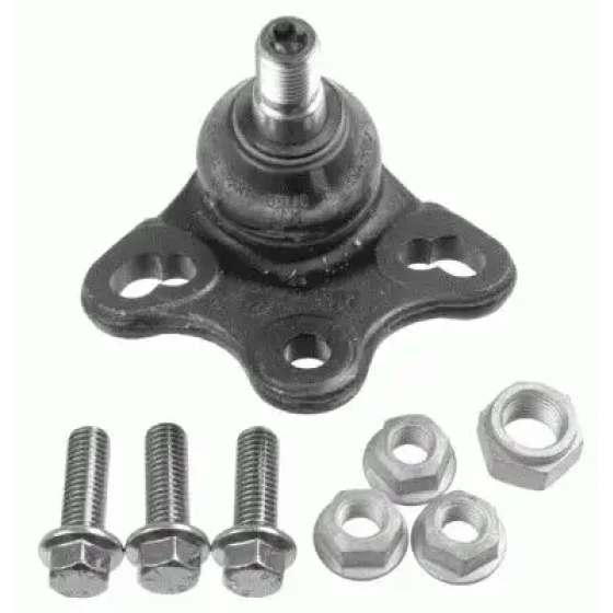 Lemförder Alt Rotil – 2601602 / OEM A4143330227 ürün görseli