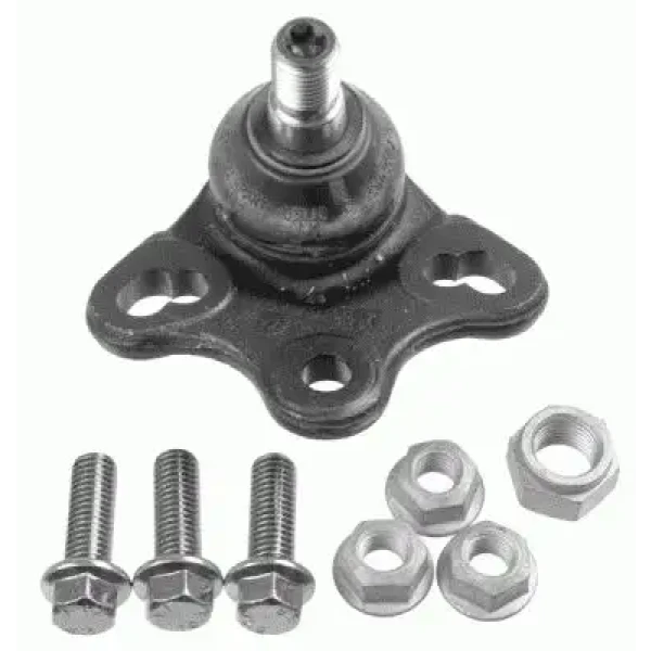 Lemförder Alt Rotil – 2601602 / OEM A4143330227