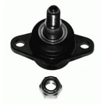 Lemförder Alt Rotil – 2716702 / OEM 31103418341