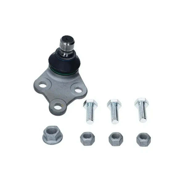 Lemförder Alt Rotil – 2766602 / OEM A6393300510