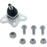 Lemförder Alt Rotil – 3340702 / OEM A1693330127