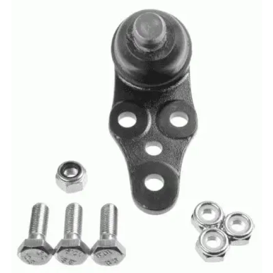 Lemförder Alt Rotil – 3345301 / OEM 96490218 ürün görseli