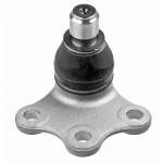 Lemförder Alt Rotil – 3751501 / OEM 3641055
