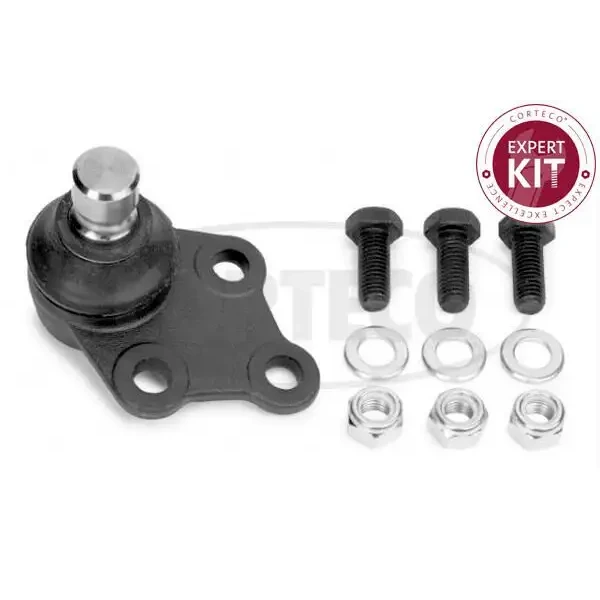 Corteco Alt Rotil – 49398728 / OEM A6393330227