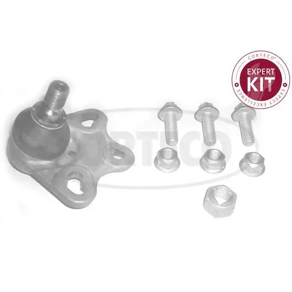Corteco Alt Rotil – 49398908 / OEM A1693330327