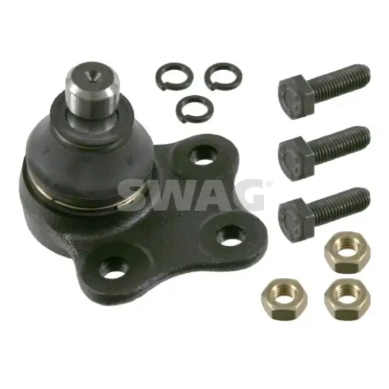 SWAG Alt Rotil – 50921781 / OEM 2S613395AB ürün görseli