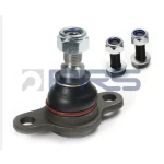 PRS Alt Rotil – 820191 / OEM 7D0407361