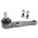PRS Alt Rotil – 820222 / OEM 96535089