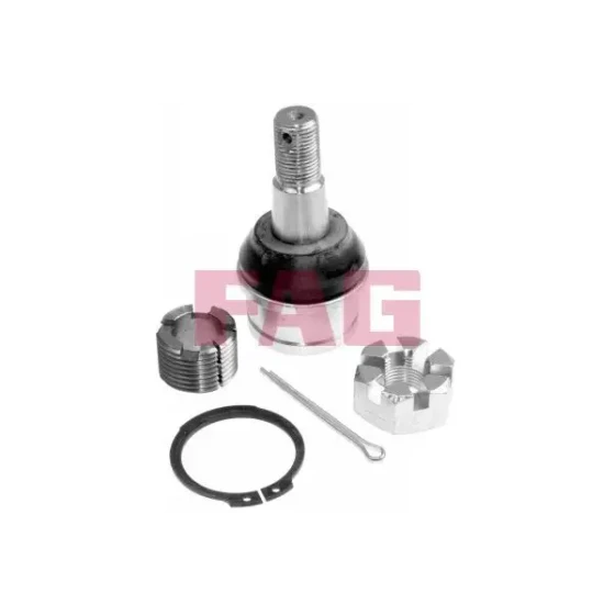 FAG Alt Rotil – 825008910 / OEM 83500202 ürün görseli