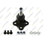 Teknorot Alt Rotil – DC-334K / OEM 401602308R