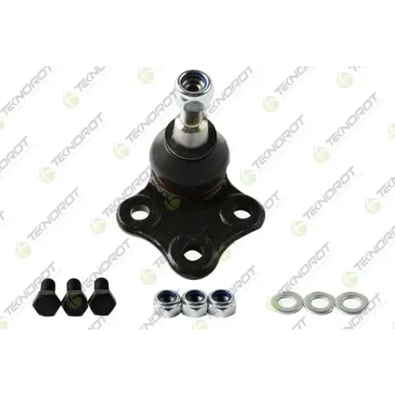 Teknorot Alt Rotil – DC-334K / OEM 401602308R ürün görseli