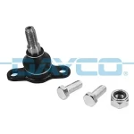 Dayco Alt Rotil – DSS1154 / OEM 7D0407361