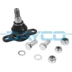 Dayco Alt Rotil – DSS2533 / OEM 7E0407361A