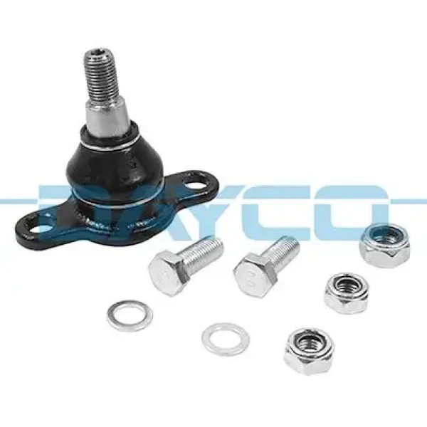 Dayco Alt Rotil – DSS2533 / OEM 7E0407361A