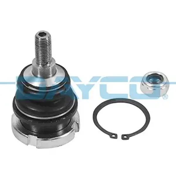 Dayco Alt Rotil – DSS2572 / OEM A1633500113
