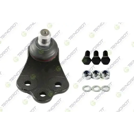 Teknorot Alt Rotil – F-435K / OEM 52055603 ürün görseli