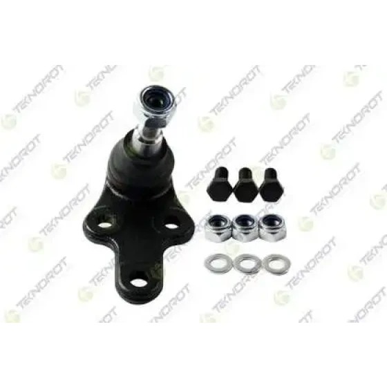 Teknorot Alt Rotil – FO-464 / OEM 1570312 ürün görseli