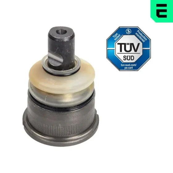 Optimal Alt Rotil – G3074 / OEM A1243330327 ürün görseli