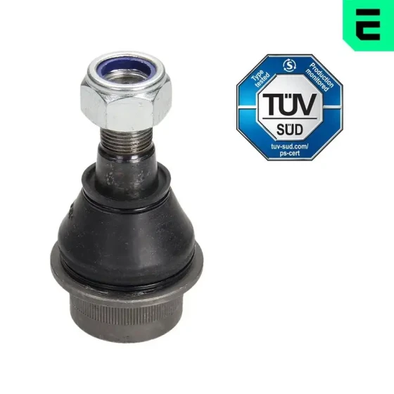 Optimal Alt Rotil – G31025 / OEM 2E0407151M ürün görseli