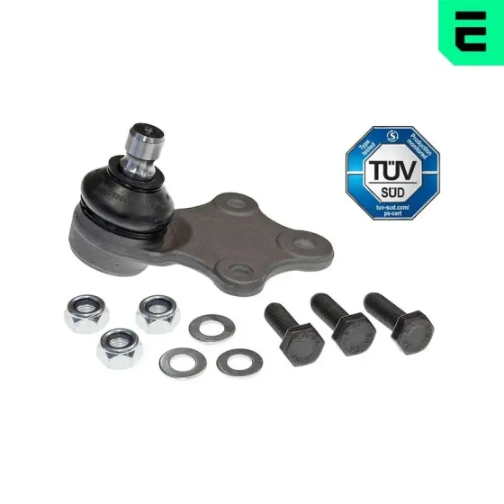 Optimal Alt Rotil – G3174 ürün görseli