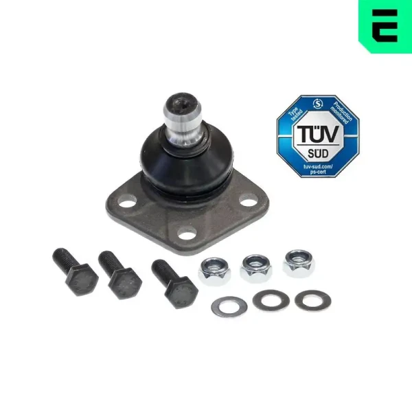Optimal Alt Rotil – G3179 / OEM 6U0407365