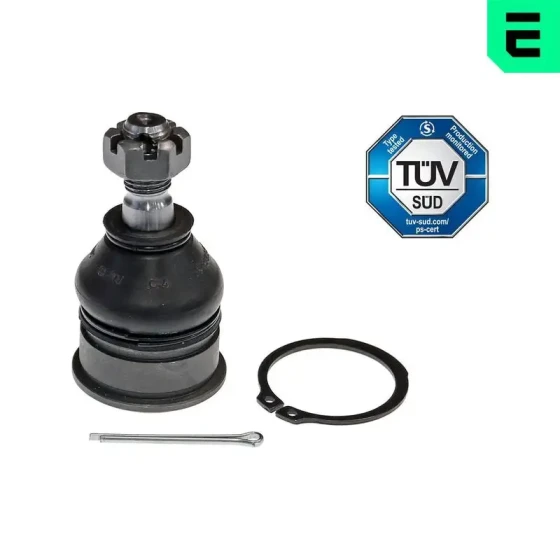 Optimal Alt Rotil – G3551 / OEM 401604F105 ürün görseli