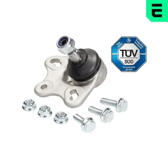 Optimal Alt Rotil – G3625 / OEM A1683330227 ürün görseli