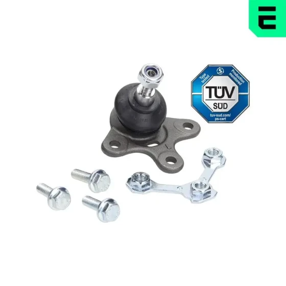 Optimal Alt Rotil – G3680 / OEM 6N0407365 ürün görseli