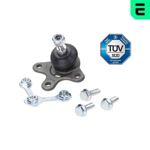 Optimal Alt Rotil – G3681 / OEM 6N0407365A