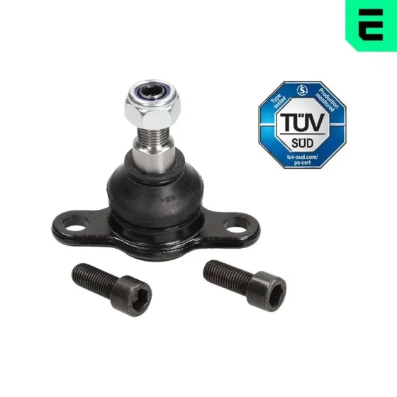Optimal Alt Rotil – G3835 / OEM 7D0407361 ürün görseli