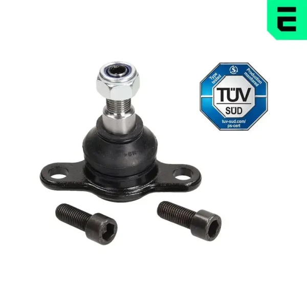Optimal Alt Rotil – G3835 / OEM 7D0407361