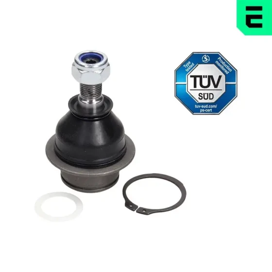 Optimal Alt Rotil – G3970 ürün görseli